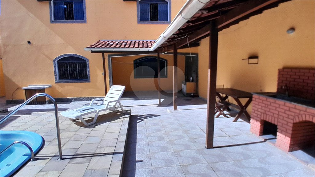 Casa à venda com 3 quartos, sendo 1 suíte, em Campo Grande, Rio de Janeiro, RJ