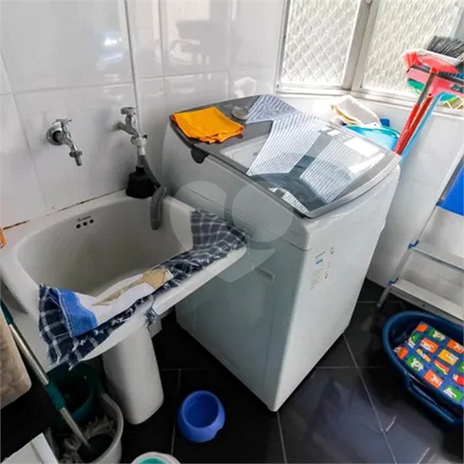 Apartamento à venda com 2 quartos em Vila Andrade, São Paulo, SP