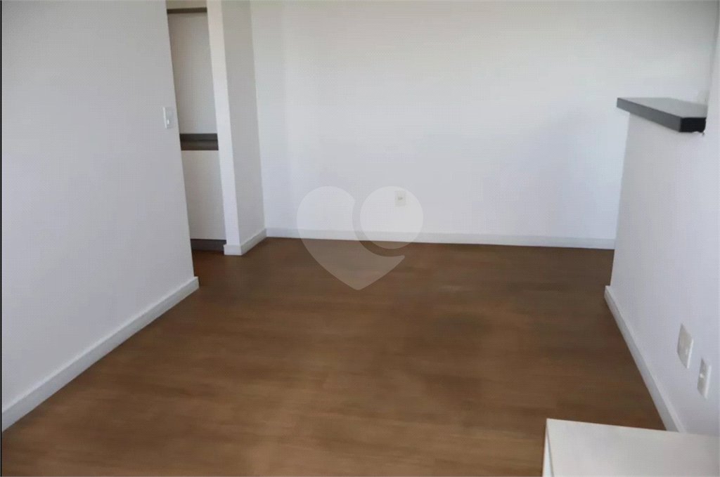 Apartamento à venda com 1 quarto em Quinta da Paineira, São Paulo, SP