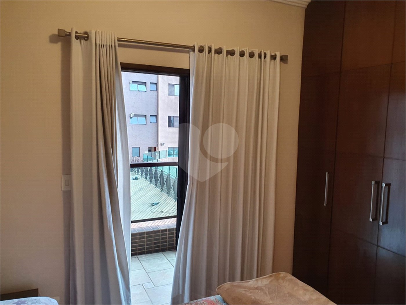 Apartamento à venda com 3 quartos, sendo 1 suíte, em Vila Paulicéia, São Paulo, SP