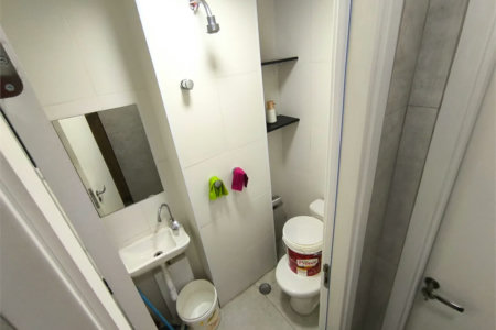 Apartamento à venda com 3 quartos, sendo 1 suíte, em Jardim Vazani, São Paulo, SP