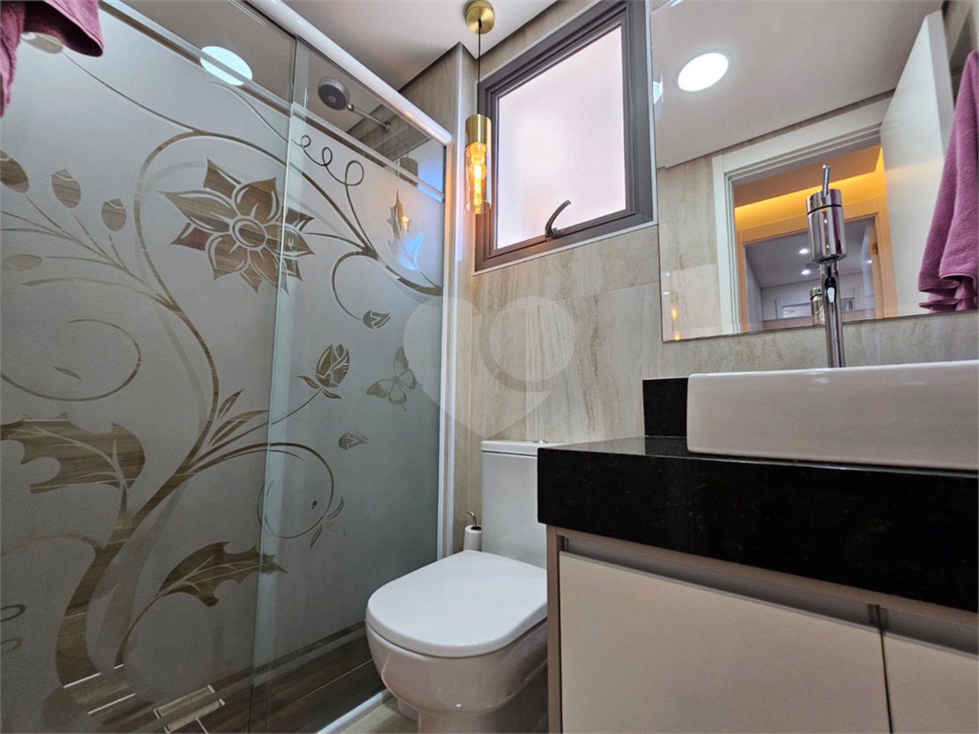 Apartamento à venda com 3 quartos, sendo 1 suíte, em Chácara Santo Antônio, São Paulo, SP