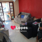 Casa à venda com 2 quartos, sendo 1 suíte, no condomínio Residencial 400, Rio de Janeiro - RJ