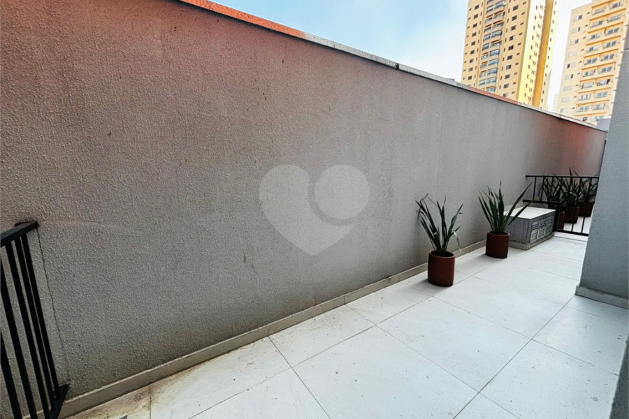 Apartamento à venda com 2 quartos em Conceição, São Paulo, SP
