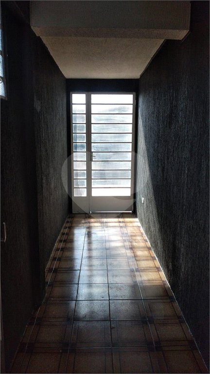 Sobrado à venda com 3 quartos, sendo 1 suíte, em Chora Menino, São Paulo, SP