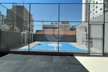 Apartamento à venda com 2 quartos em Saúde, São Paulo, SP