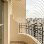Cobertura à venda com 3 quartos, sendo 2 suítes, em Indianópolis, São Paulo, SP