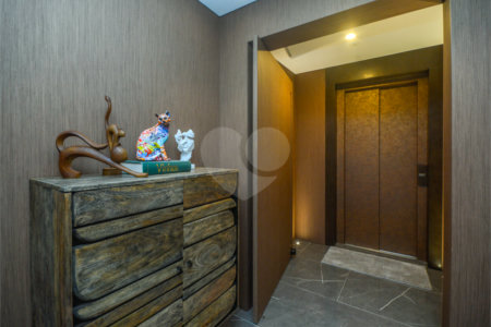 Apartamento à venda com 3 suítes em Jardim Fonte do Morumbi, São Paulo, SP
