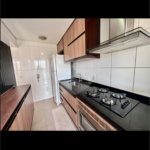 Apartamento à venda com 2 quartos, sendo 1 suíte, em Parque Campolim, Sorocaba, SP