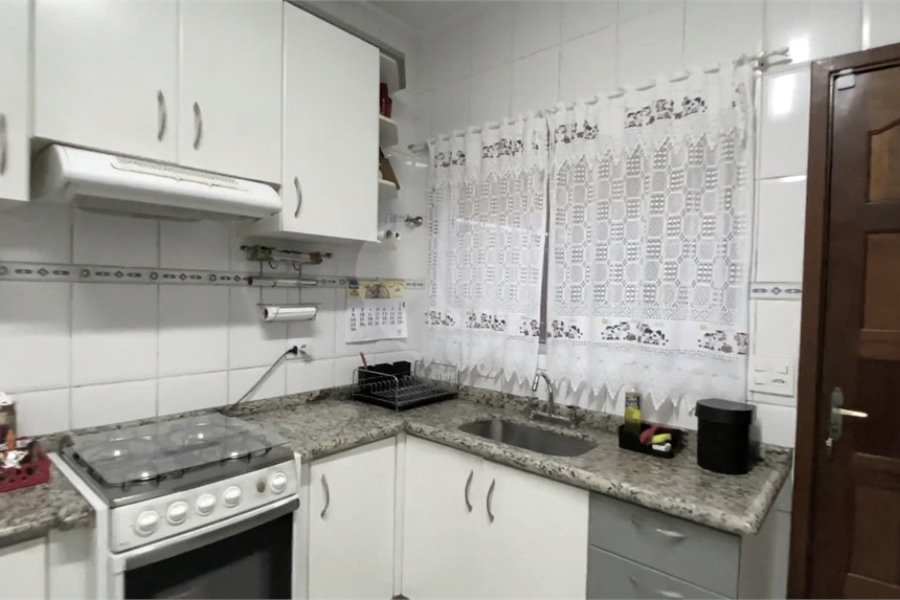 Sobrado à venda com 3 quartos, sendo 1 suíte, em Parque Novo Mundo, São Paulo, SP
