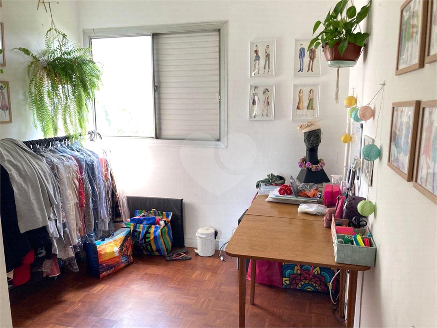 Apartamento à venda com 3 quartos em Santa Cecília, São Paulo, SP