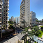 Apartamento à venda com 3 quartos, sendo 1 suíte, em Itaim Bibi, São Paulo, SP