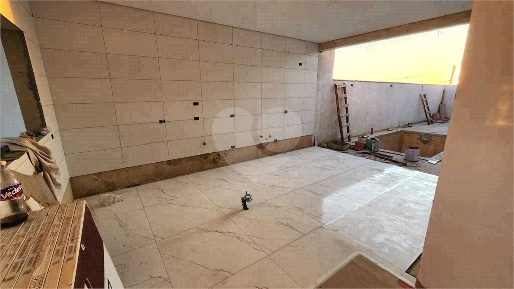 Casa à venda com 3 quartos, sendo 1 suíte,  no condomínio Reserva Ipanema I, Sorocaba - SP