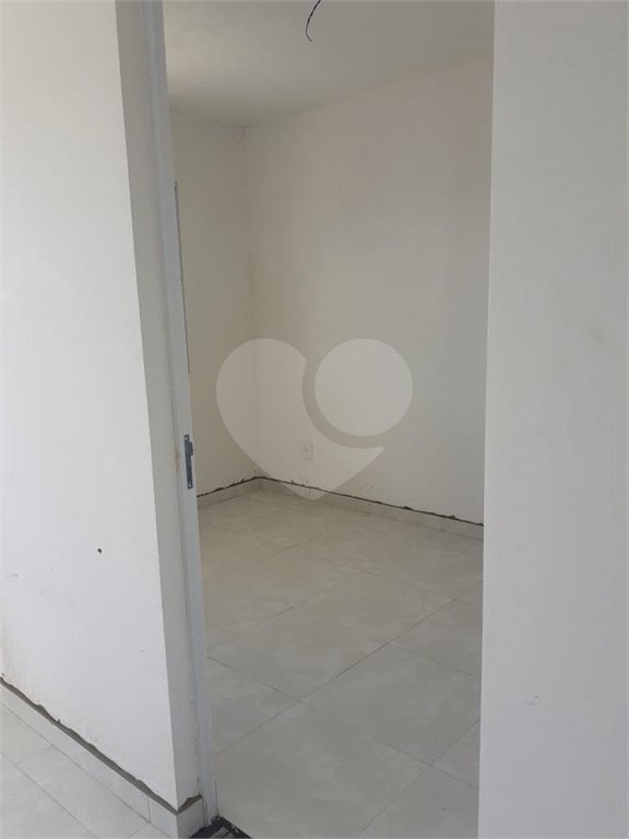 Apartamento à venda com 2 quartos em Casa Verde, São Paulo, SP