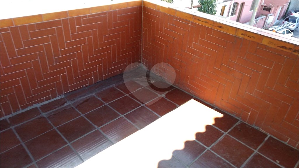 Casa de Vila à venda com 2 quartos em Santana, São Paulo, SP