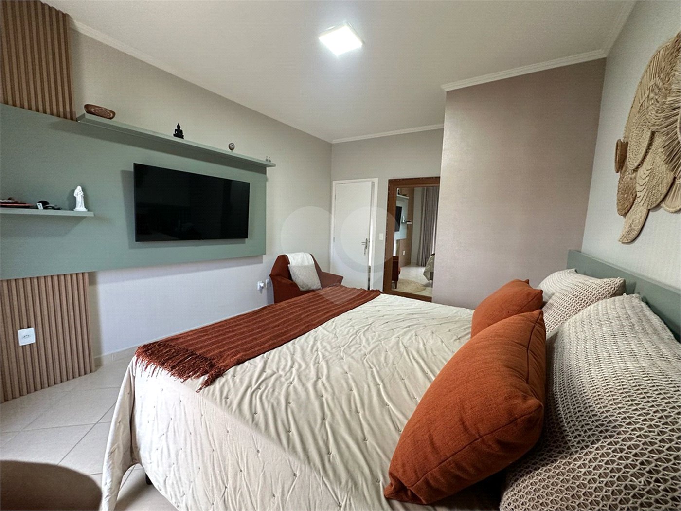 Casa à venda com 3 suítes em Jardim Vila Inglesa, Sorocaba, SP