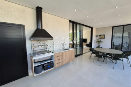 Casa em condomínio à venda com 3 suítes em Jardim Villagio Milano, Sorocaba, SP