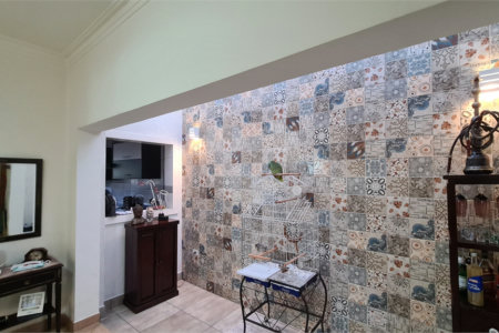 Sobrado à venda com 4 quartos, sendo 2 suítes, em Santa Teresinha, São Paulo, SP