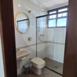 Apartamento à venda ou para alugar com 3 quartos, sendo 2 suítes, em Vila Romana, São Paulo, SP