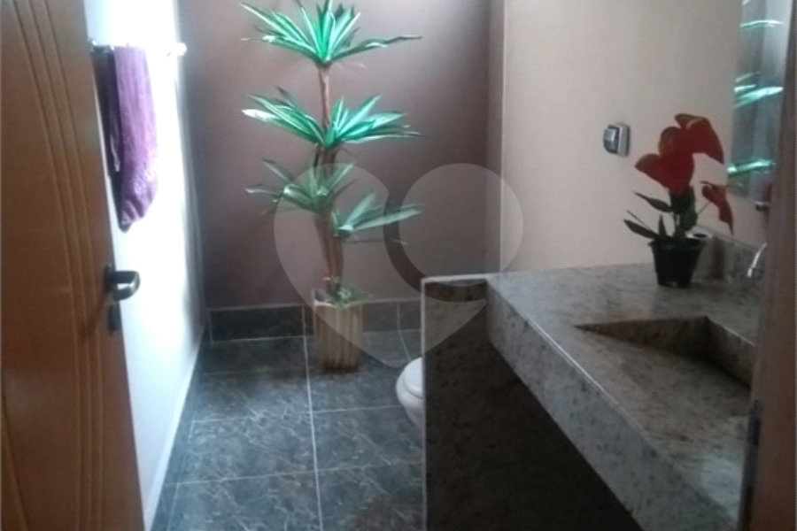 Casa à venda com 5 suítes em Pirituba, São Paulo, SP