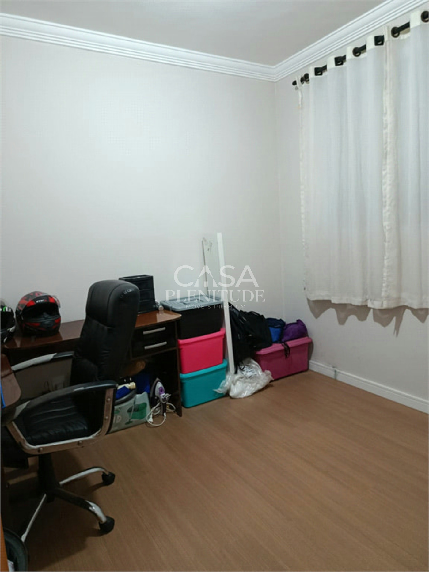 Apartamento à venda com 2 quartos em Caguassu, Sorocaba, SP
