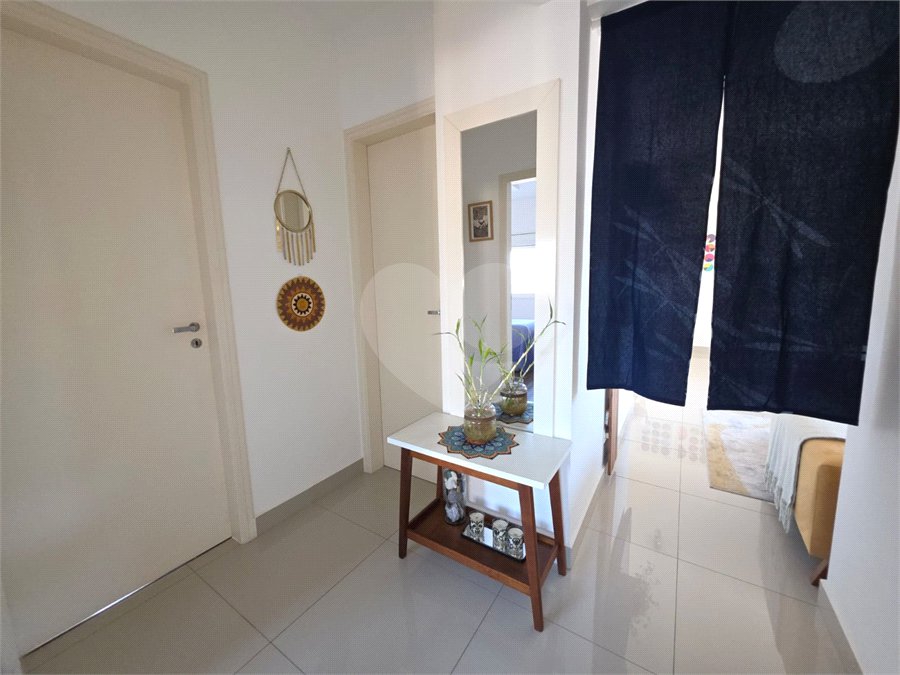 Apartamento à venda com 4 quartos, sendo 2 suítes, em Vila Paulicéia, São Paulo, SP