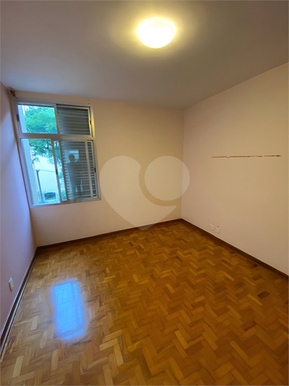 Apartamento à venda com 4 quartos, sendo 1 suíte, em Perdizes, São Paulo, SP