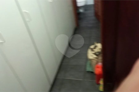 Sobrado à venda com 3 quartos, sendo 1 suíte,  em Santa Teresinha, São Paulo, SP