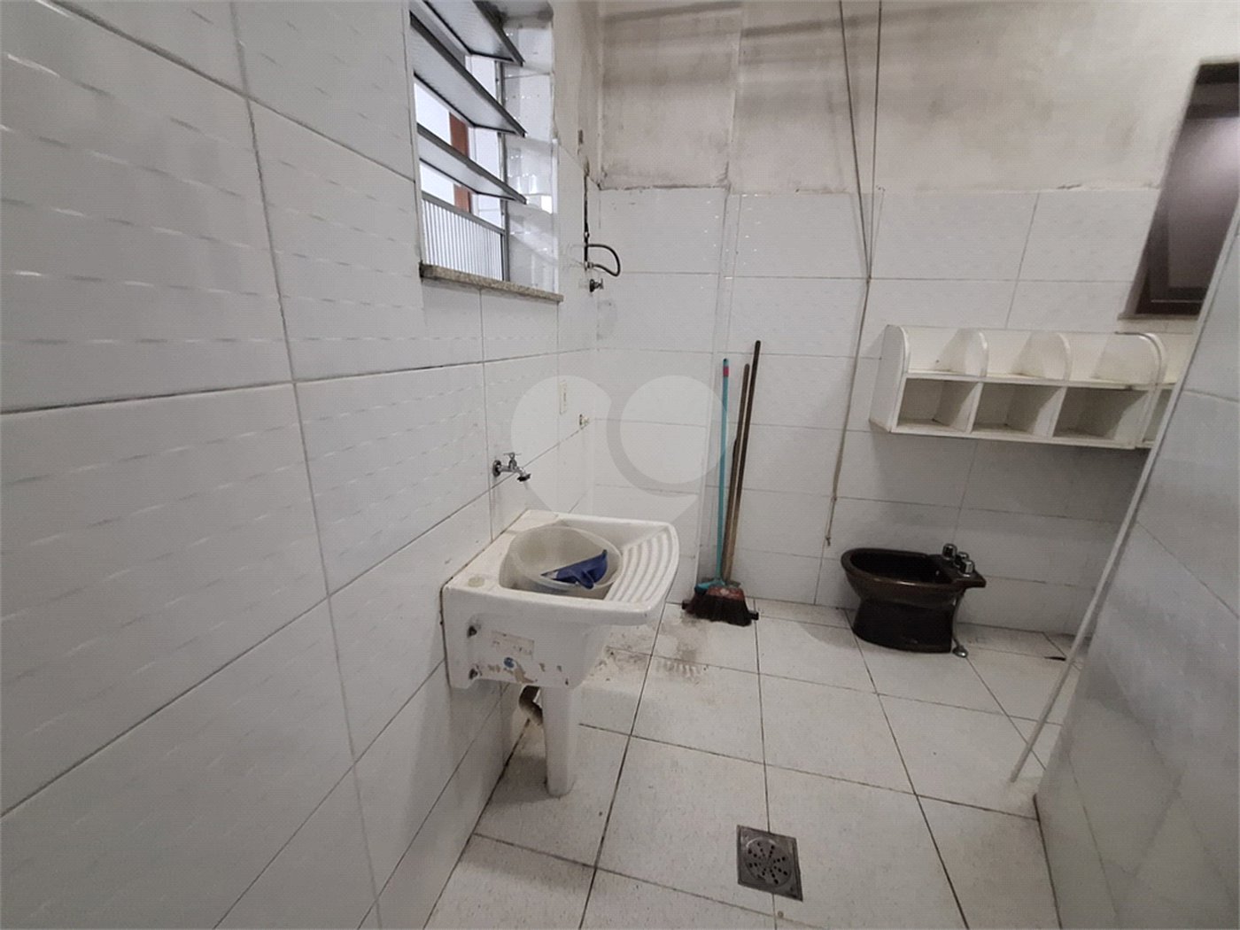 Apartamento à venda com 3 quartos em Tijuca, Rio de Janeiro, RJ