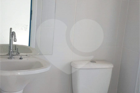 Apartamento à venda com 2 quartos, sendo 1 suíte, em Santa Teresinha, São Paulo, SP