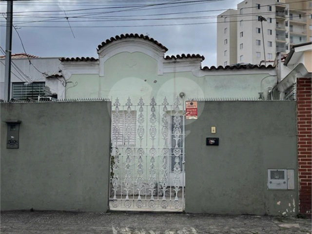 Terreno à venda em Tucuruvi, São Paulo, SP