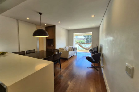 Apartamento à venda com 3 quartos, sendo 2 suítes,  em Jardim Bonfiglioli, São Paulo, SP