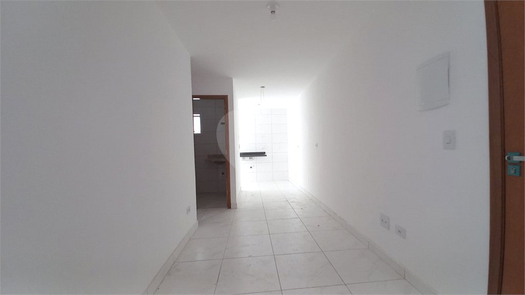 Apartamento à venda com 2 quartos em Tucuruvi, São Paulo, SP