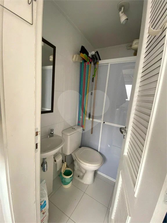 Apartamento à venda com 3 suítes em Santa Teresinha, São Paulo, SP