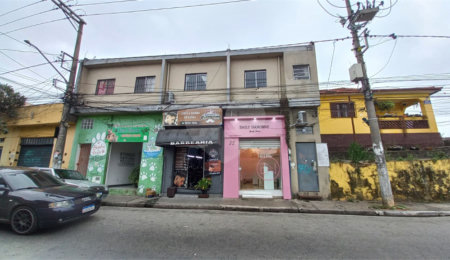 Prédio à venda em Vila Nova Cachoeirinha, São Paulo, SP