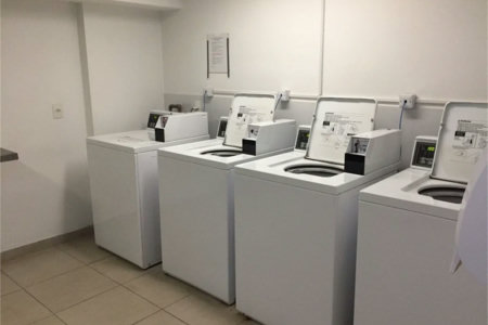 Apartamento à venda com 1 suíte em Cidade Monções, São Paulo, SP