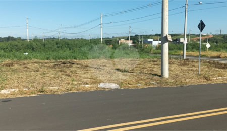 Terreno à venda no condomínio Terras de São Pedro, Salto - SP