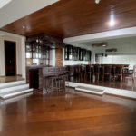 Casa com 6 dormitórios para alugar, 1000 m² por R$ 18.000,00/mês - Morro Santa Terezinha - Santos/SP