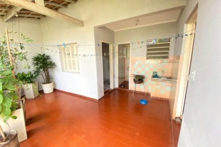 Casa à venda com 4 quartos, sendo 1 suíte,  em Jardim Paulista, Ribeirão Preto, SP