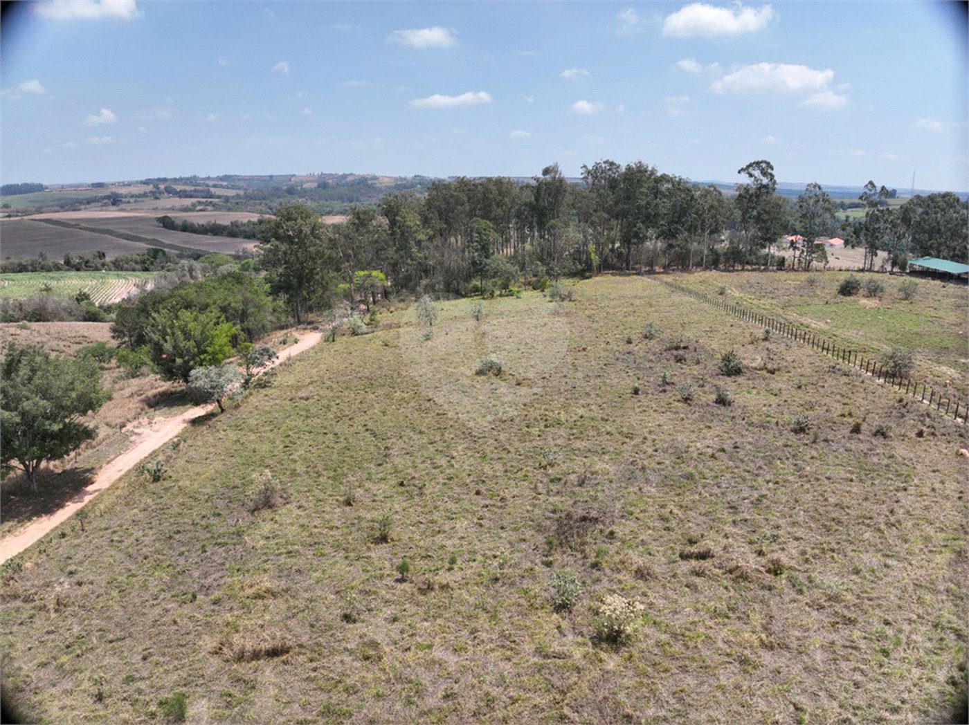 Terreno à venda em Área Rural de Salto, Salto, SP