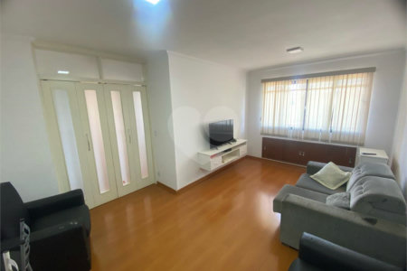 Apartamento a venda no Residencial Itamaracá - São Carlos