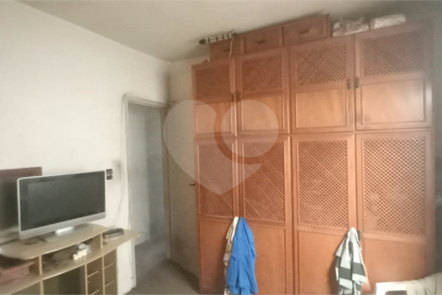 Casa Térrea à venda com 3 quartos em Vila Maria, São Paulo, SP