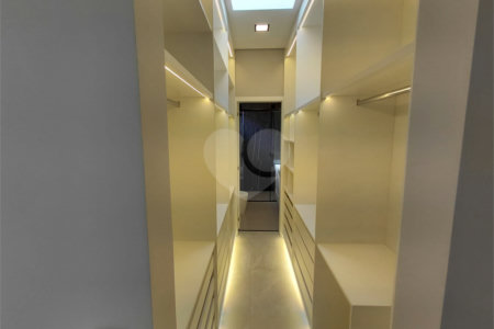 Casa à venda com 3 suítes no condomínio Residencial Milano, Indaiatuba - SP