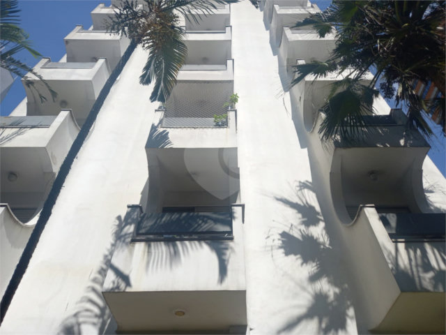 Apartamento à venda com 1 quarto em Vila Clementino, São Paulo, SP