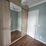 Apartamento à venda com 3 quartos, sendo 1 suíte,  em Vila Santa Catarina, São Paulo, SP