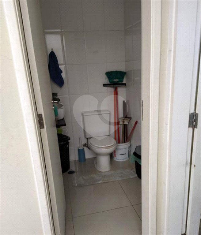 Apartamento à venda com 3 quartos, sendo 1 suíte, em Santana, São Paulo, SP