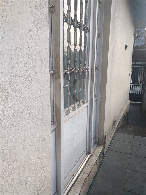 Casa à venda com 2 quartos em Chora Menino, São Paulo, SP