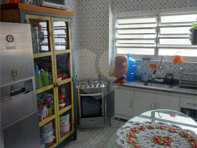 Apartamento à venda com 2 quartos em Santana, São Paulo, SP