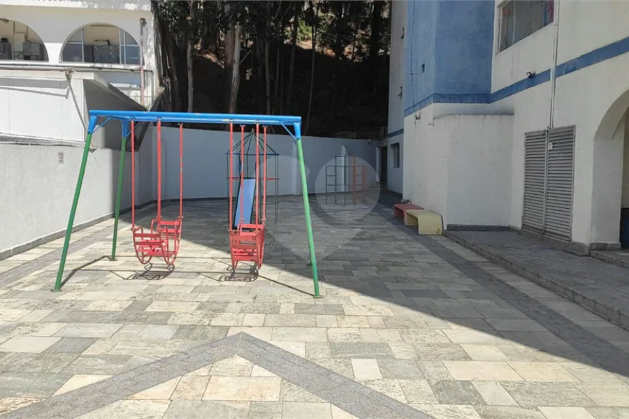 Apartamento à venda com 2 quartos em Água Fria, São Paulo, SP