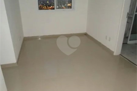 Apartamento à venda com 1 quarto do Maranhão, São Paulo, SP
